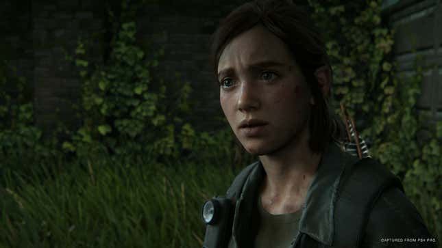 The Last Of Us Part 1 PC Release Date Confirmed