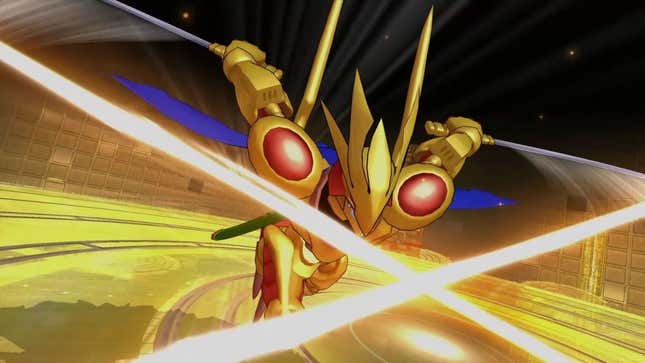 <i>Digimon Story: Cyber Sleuth</i> Returns With An Even Longer Name