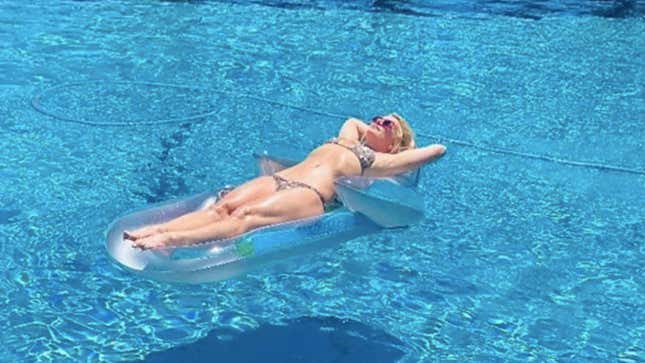 Image for article titled Britney Spears' Father Says the #FreeBritney Movement Is a Joke