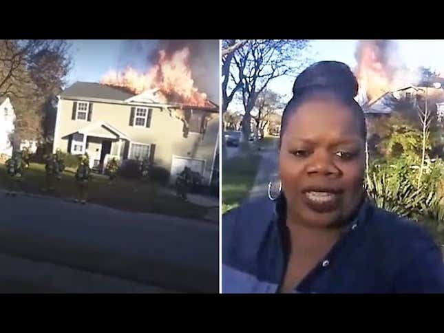 Top 10 Moments From the Arson Investigation That Became the Greatest Facebook Live Video Ever