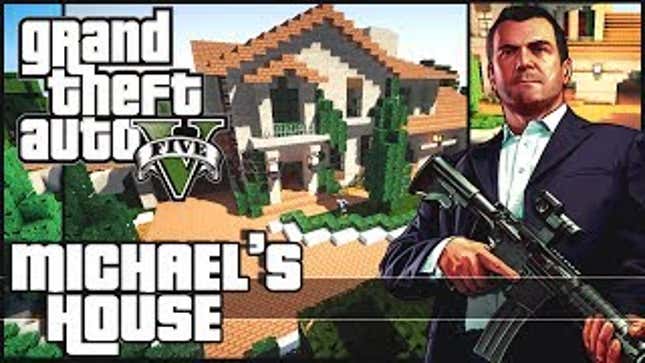 This Isn't What We Meant When We Wanted <em>GTAV</em> On PC...