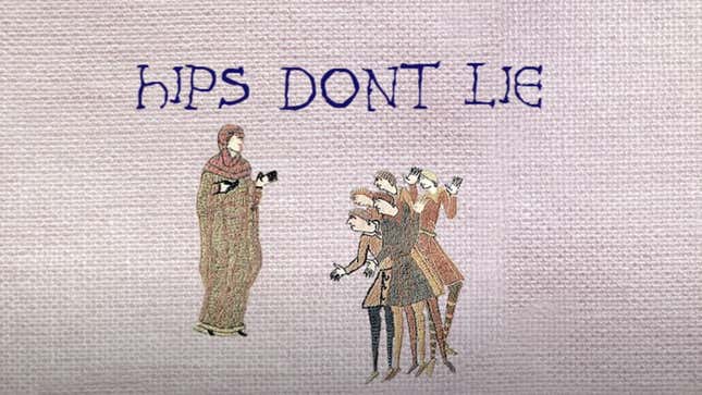 Image for article titled How Historically Accurate Is Bardcore Anyway?