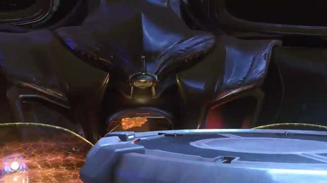<i>Halo 5</i> Player Snipes Entire Enemy Team Seconds After Starting A Match