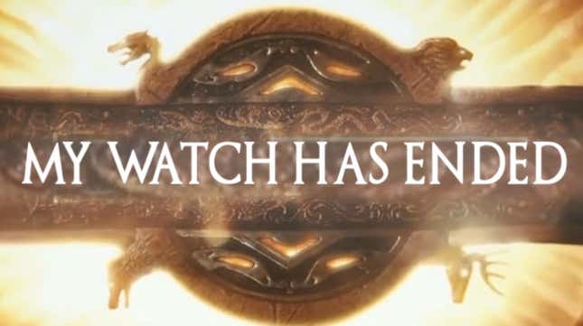 Strained Earth Gives Off Mighty Groan As Yet Another <i>Game Of Thrones</i>/Sports Mashup Is Unleashed Upon It