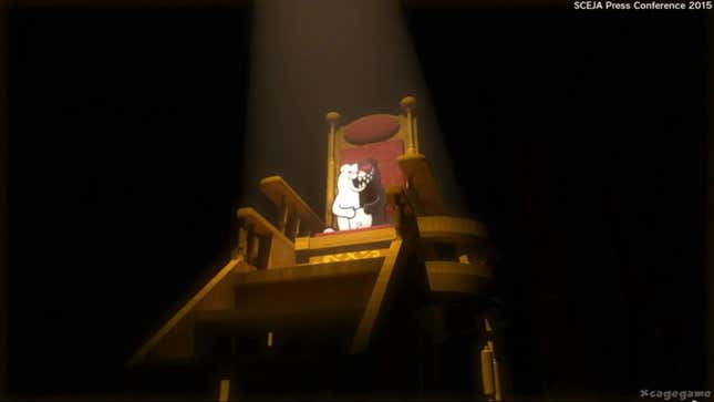 Hey, They’re Making a New<i> Danganronpa </i>