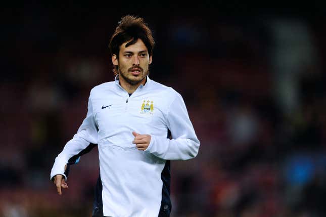 Image for article titled How Spain Can Ride Tiki-Taka To International Immortality