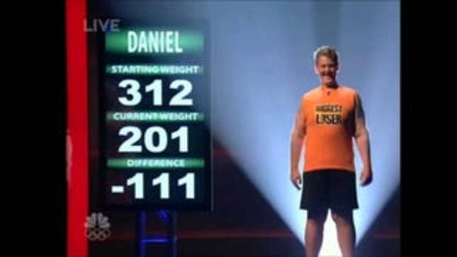 Study: Former <i>Biggest Loser</i> Contestants' Metabolisms Are Wrecked, Leading to Weight Gain