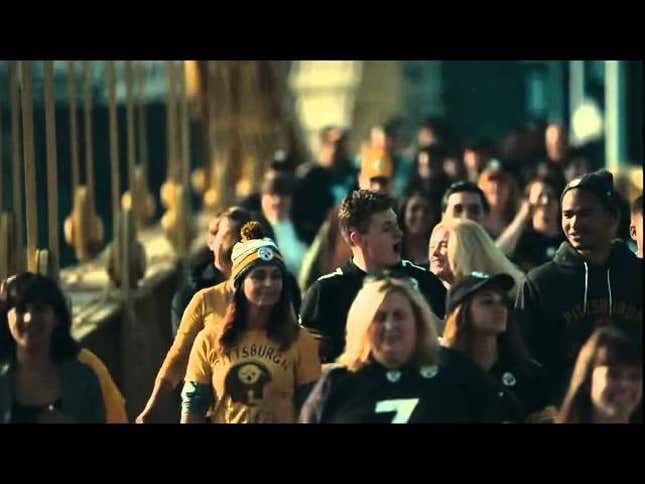 The Worst NFL Family In America Must Be Stopped