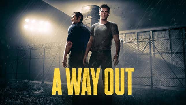 We Played The Prison Break Game, And It Looks Ambitious<em></em>