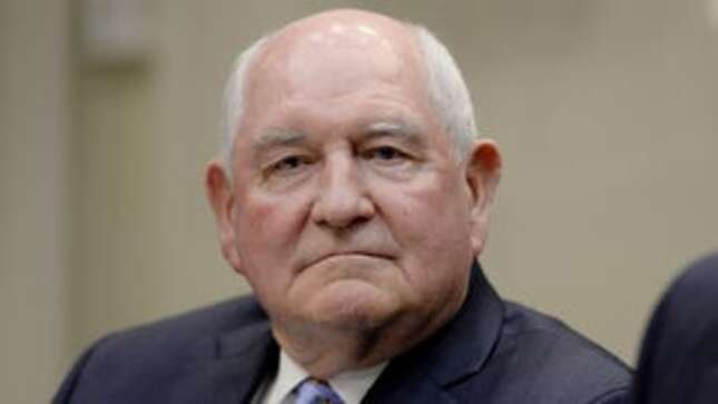 Trump's Sepia-Toned Villains are Stripping 700,000 Americans of Their Access to Food Stamps