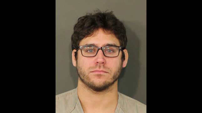 Former Ohio State Coach Sentenced To Four Years In Prison For Sexually Abusing Underage Diver