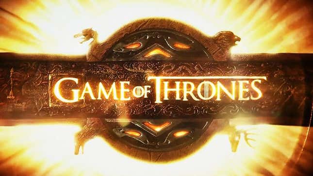 Image for article titled ‘Game Of Thrones’ Viewers Reeling After Finale Unexpectedly Kills Off Fan