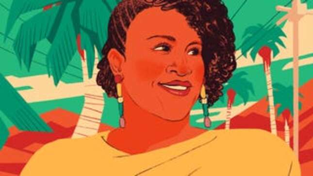 Natasha Rothwell: A New Queen of Comedy