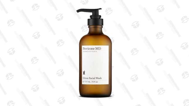 Perricone MD Citrus Facial Wash | $22 | Daily Steals | Promo code KJPMD