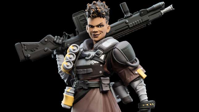 Image for article titled Apex Legends Gets Some Very Nice Toys