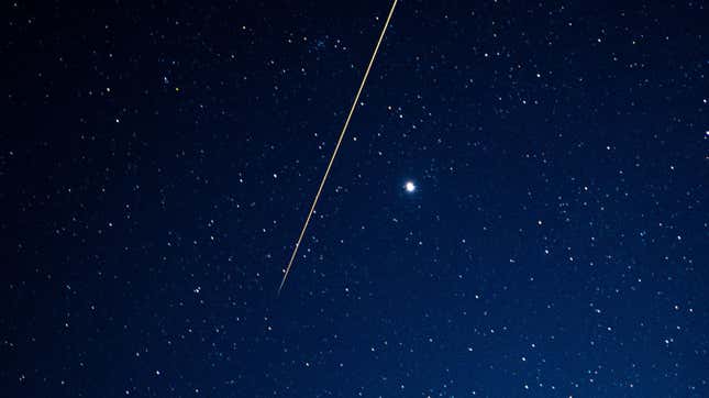 Image for article titled Stubborn Asteroid Refuses, Once Again, to Strike Earth