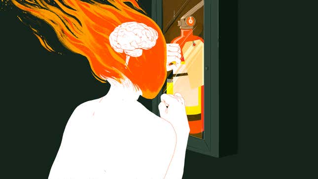 Image for article titled The Most Promising Migraine Drug in Years Is Being Held Hostage by Our Healthcare Dystopia
