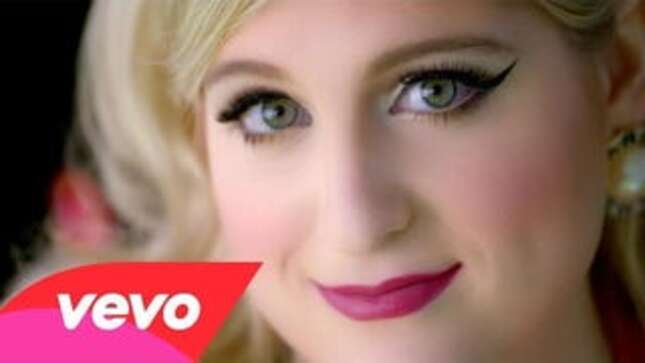 Y/N: Can You Get Through Watching This Meghan Trainor Video?