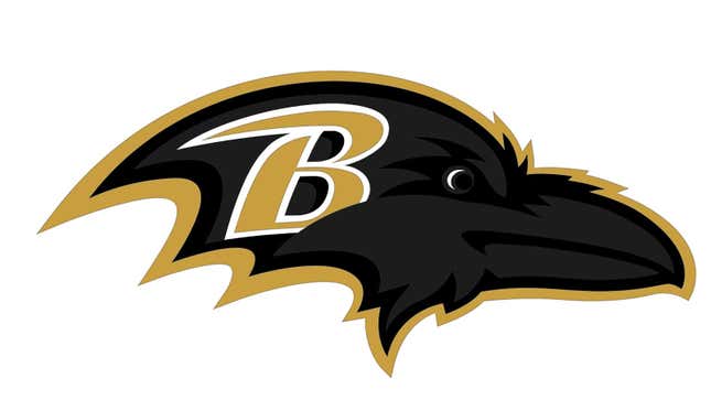 Image for article titled Let's Fix All The Bird Logos In Pro Sports