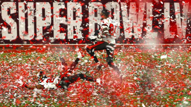Revisiting the 15 bizarre Super Bowl prop bets from last week