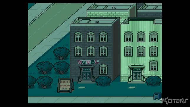 Watch Us Play... <em>Earthbound</em>. It's An Essential RPG. Here's Why.