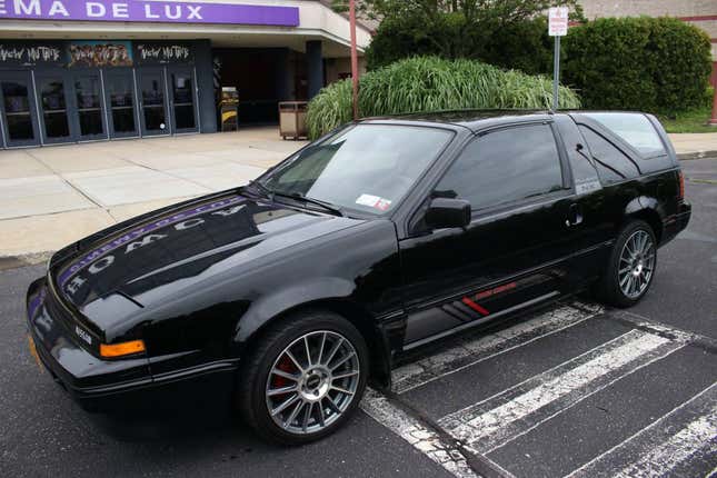 Image for article titled At $7,650, Could This Twin-Topped 1987 Nissan Pulsar NX Twin-Cam Twin-Top Your List?