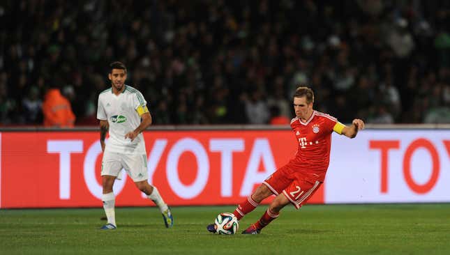 Image for article titled Germany, Now Ravaged By Injuries, Should Still Walk The Group Of Death