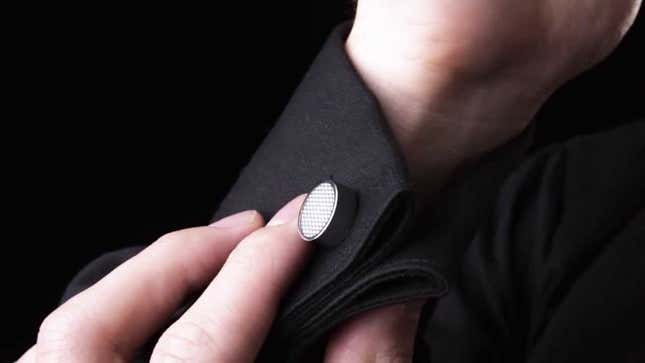 Exuvius: Your James Bond Aspirations Within Reach