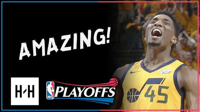 The Thunder Were The Ugliest Version Of Themselves In Game 6