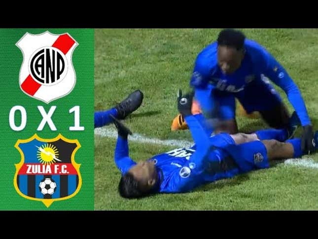 Inept Soccer Team Takes Fifty-Four (54) Shots And Scores Zero (0) Goals