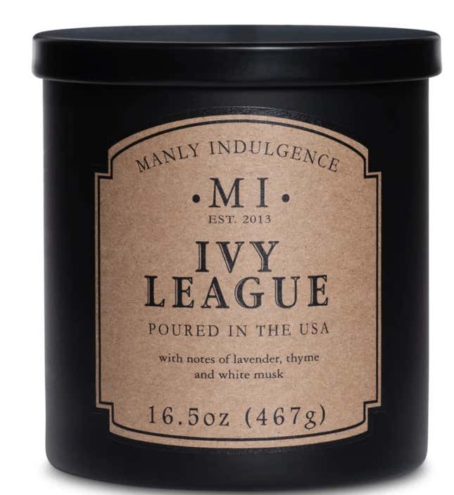 Image for article titled 10 Candles to Make Your House a New Circle of Hell