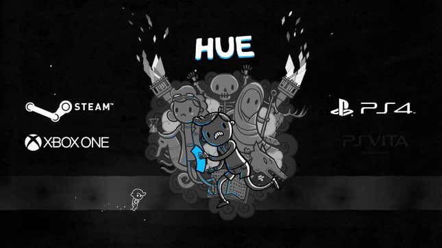 The Story Behind <i>Hue</i>'s Brilliant Soundtrack