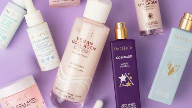   Pacifica Skincare BOGO 40% Off | Ulta 