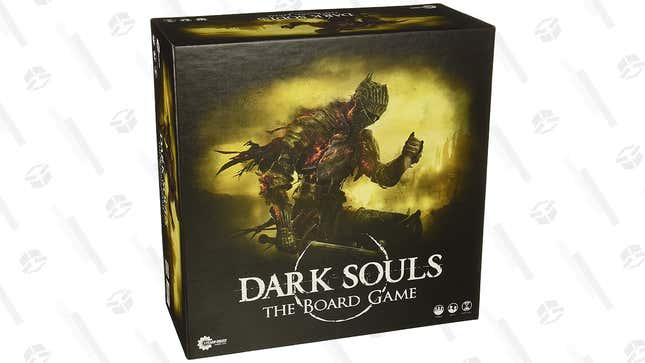 Dark Souls: The Board Game | $71 | Amazon