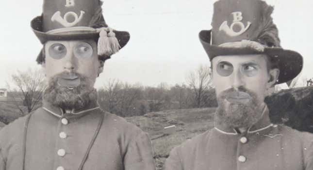 Derek Waters put together one last <i>Drunk History </i>to raise awareness for safe, secure voting
