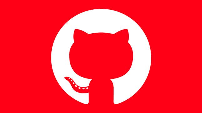 Image for article titled GitHub Defies Copyright Cops, Restores YouTube Downloader