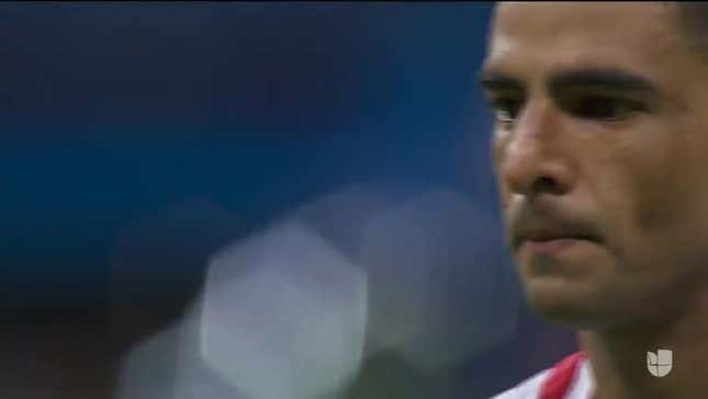 Netherlands Beat Costa Rica On Penalties