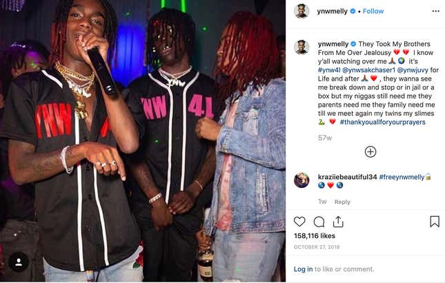 Image for article titled These Musicians Were 'Canceled,' But People Kept Listening
