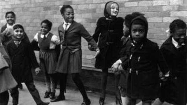 Image for article titled The Wildest Lie You Told as a Child