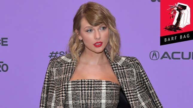 Image for article titled Taylor Swift Is Doing More to Provide Covid-19 Relief Than the Federal Government