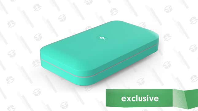 PhoneSoap 3 | $64 | Promo Code INVENTORY20