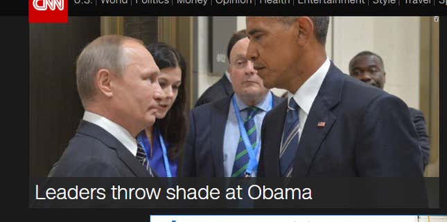 Image for article titled Shade Court: I Hate to Admit It, But Kim Kardashian Is Good at This