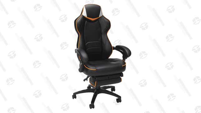 Fortnite OMEGA-Xi Gaming Chair | $130 | Newegg