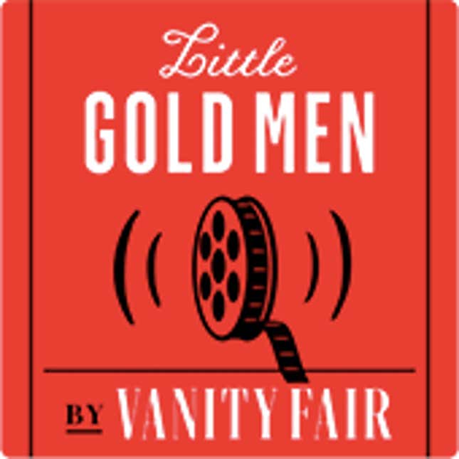 Image for article titled Revisit the 73rd Oscars of Gladiator and Erin Brockovich with the Little Gold Men podcast