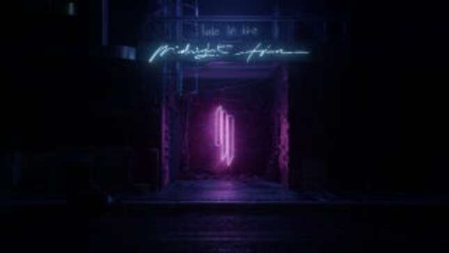 They Don’t Make Them Like Skrillex, Boys Noize, and Ty Dolla $ign’s 'Midnight Hour' Anymore