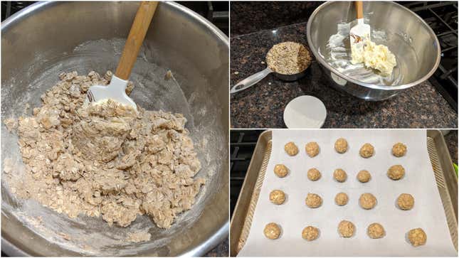 Image for article titled TIL “Aggression Cookies” are catharsis for kids and adults alike