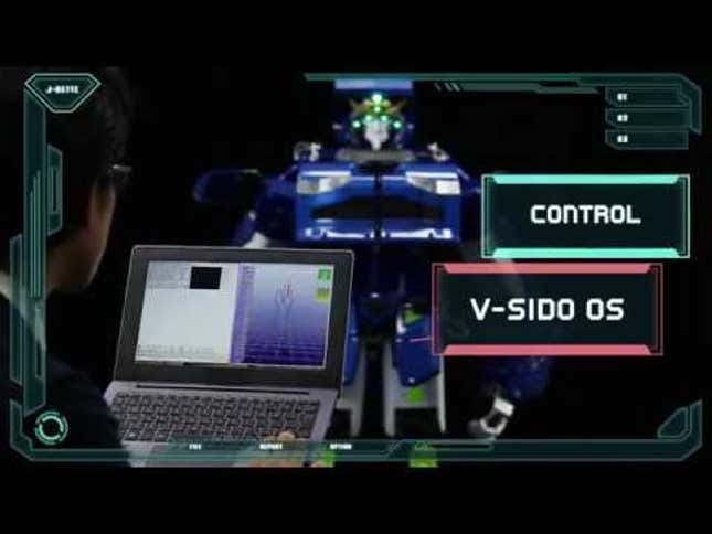 We're One Step Closer To Having A Real Transformer