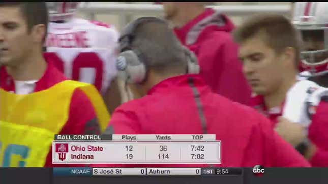 Foul-Mouthed Indiana Heckler Profane, Repetitive