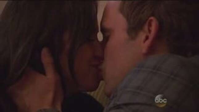 Kaitlyn Has S-E-X, Throws <i>Bachelorette</i> Universe Into Utter Disarray