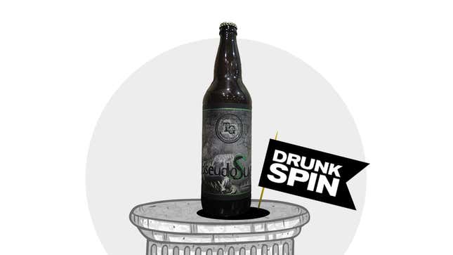 Image for article titled This Might Be America&#39;s Best Pale Ale
